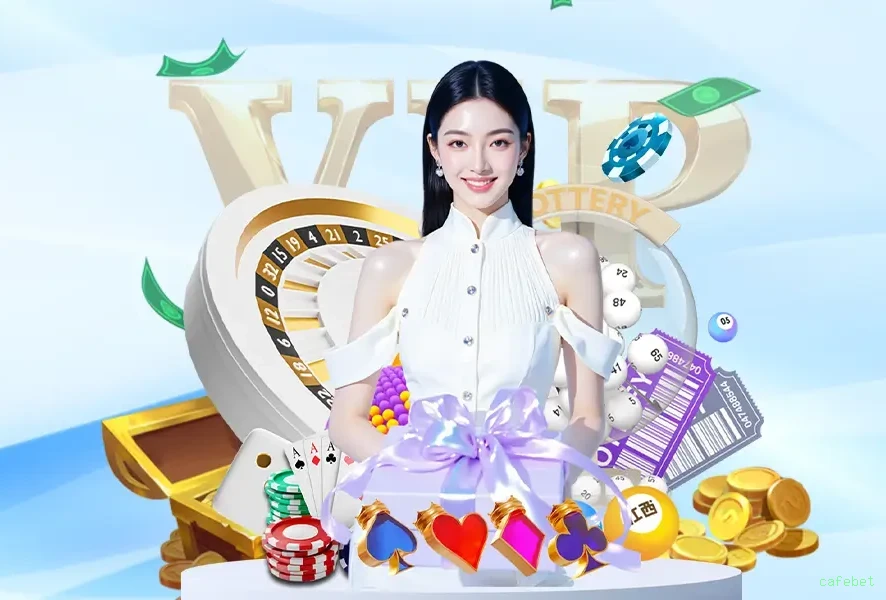 Fortune Tiger Slot cafebet