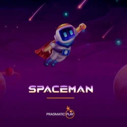 Spaceman cafebet