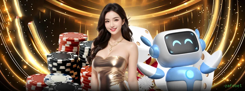 Caça-Níqueis cafebet